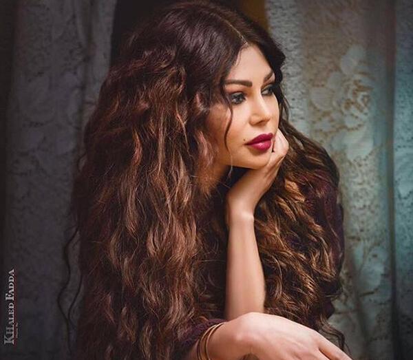 عکس های قبل عمل هیفا وهبی