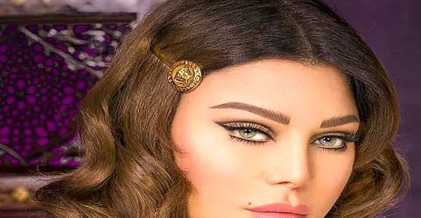 عکس های قبل عمل هیفا وهبی