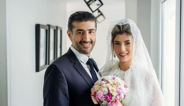 عکس قبل و بعد حامد طهماسبی