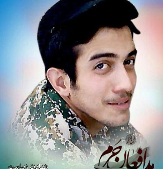 عکس قبل و بعد حامد طهماسبی