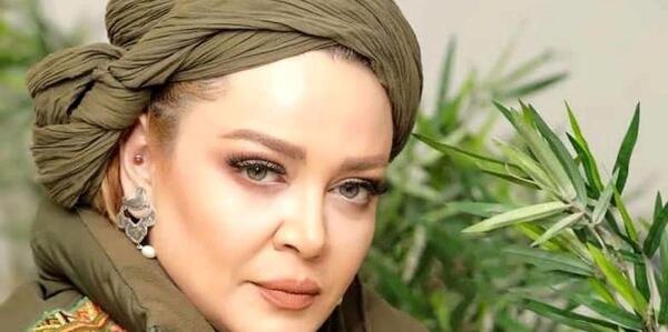 عکس قبل عمل بهاره رهنما