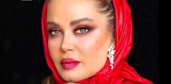 عکس قبل عمل بهاره رهنما