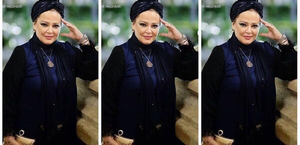 عکس قبل عمل بهاره رهنما