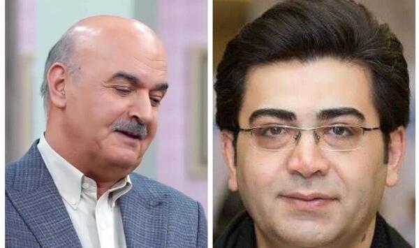 زندگی پس از زندگی عکس قبل تصادف حامد طهماسبی