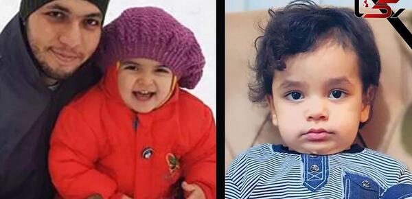 زندگی پس از زندگی عکس قبل تصادف حامد طهماسبی
