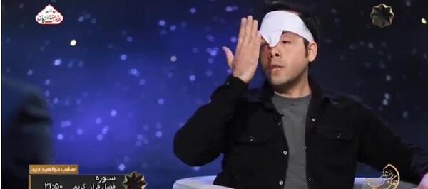 زندگی پس از زندگی عکس قبل تصادف حامد طهماسبی