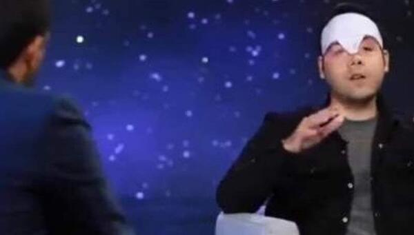 عکس های حامد طهماسبی قبل از تصادف