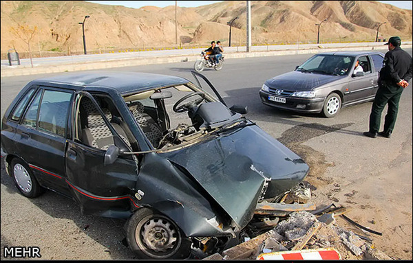 عکس های حامد طهماسبی قبل از تصادف