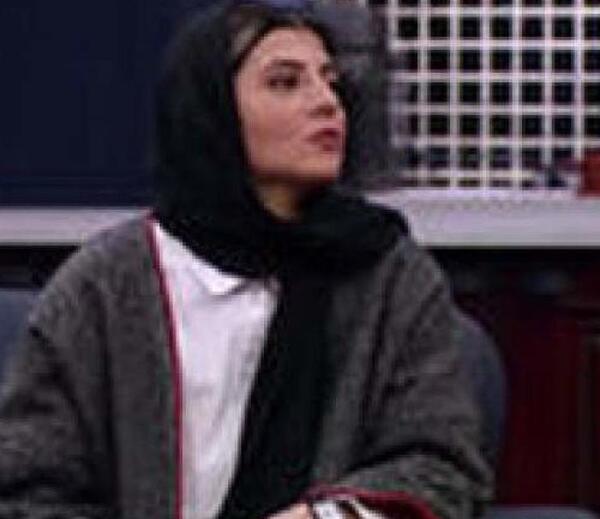 عکس های حامد طهماسبی قبل از تصادف