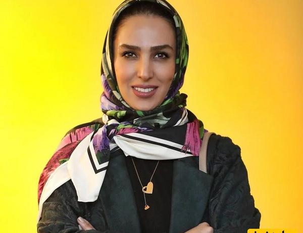 عکس های حامد طهماسبی قبل از تصادف