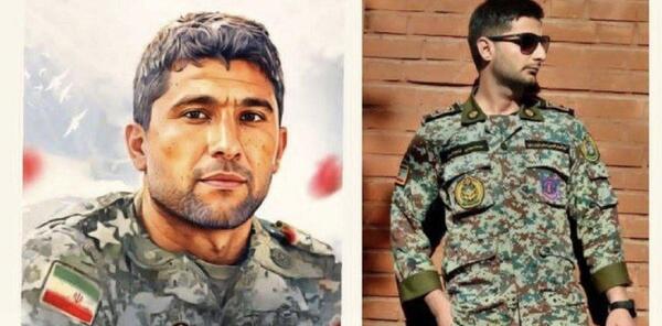 عکس های حامد طهماسبی قبل از تصادف