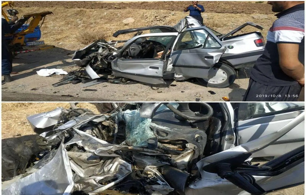 عکس های حامد طهماسبی قبل از تصادف