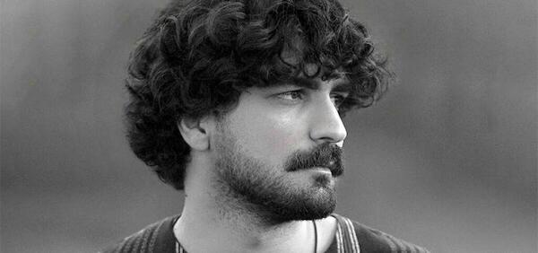عکس قبل از تصادف حامد طهماسبی در برنامه زندگی پس از زندگی