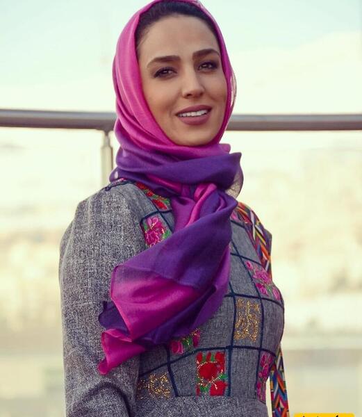 عکس قبل از تصادف حامد طهماسبی در برنامه زندگی پس از زندگی