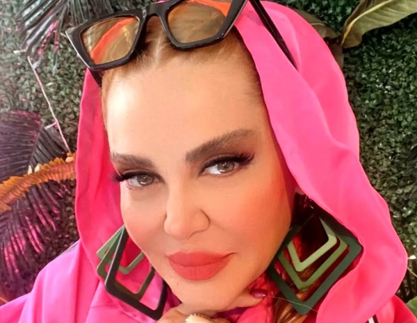 عکس قبل و بعد بهاره رهنما