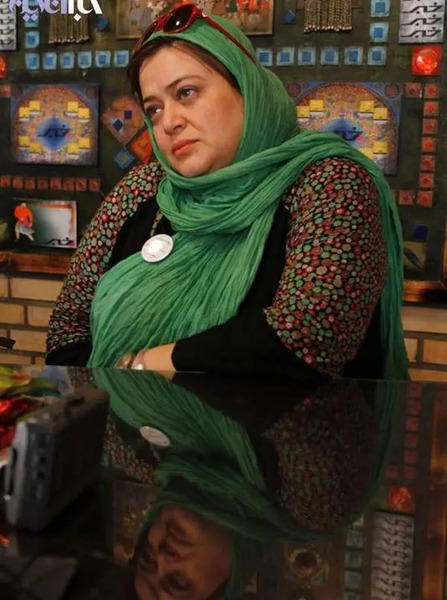 عکس قبل و بعد بهاره رهنما