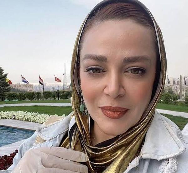 عکس قبل و بعد بهاره رهنما