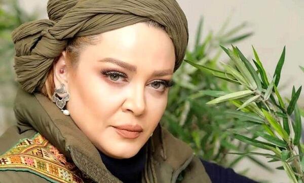 عکس قبل و بعد بهاره رهنما