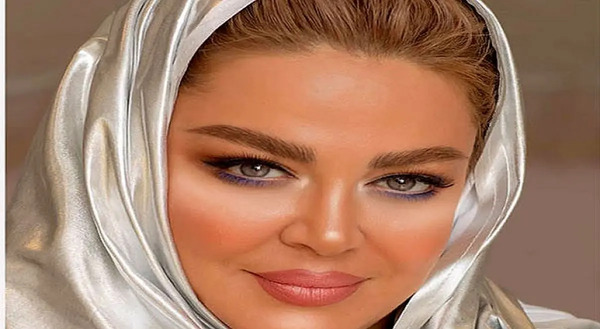 عکس قبل از عمل بهاره رهنما