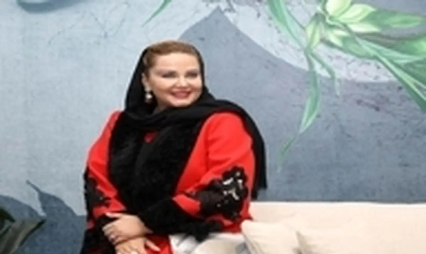 عکس قبل از عمل بهاره رهنما