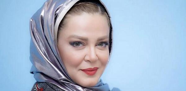 عکس قبل از عمل بهاره رهنما