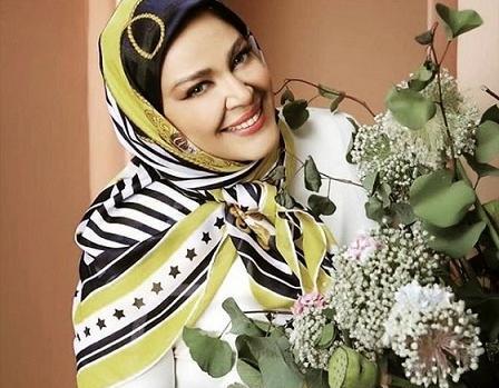 عکس قبل و بعد لاغری بهاره رهنما