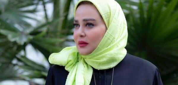 عکس قبل و بعد لاغری بهاره رهنما