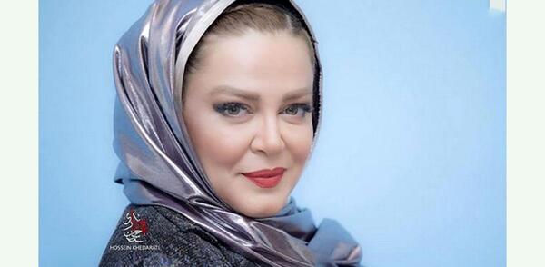 عکس قبل و بعد لاغری بهاره رهنما