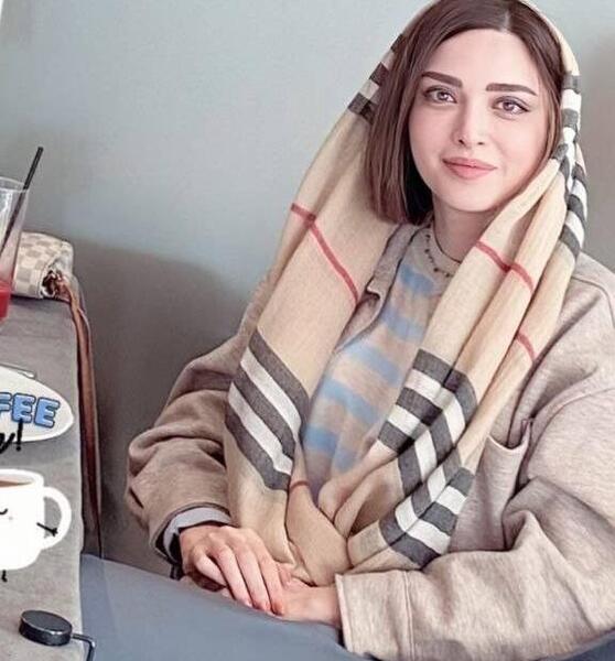 عکس قبل عمل بهنوش طباطبایی