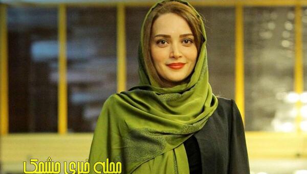 عکس های قبل عمل بهنوش طباطبایی