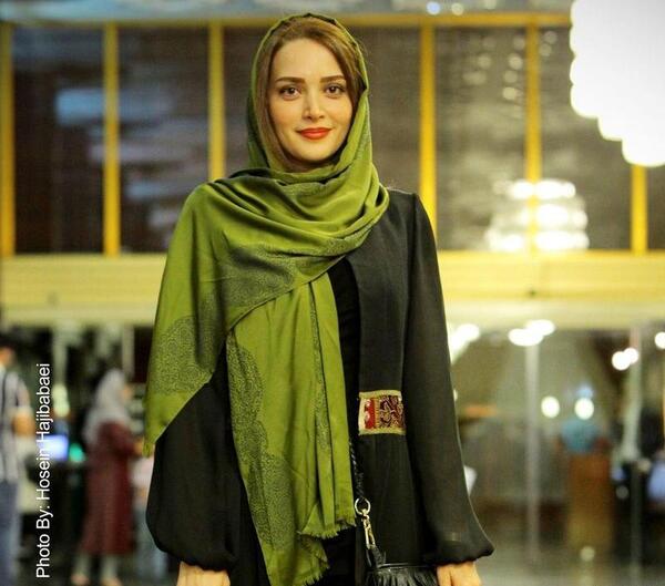 عکس های قبل عمل بهنوش طباطبایی