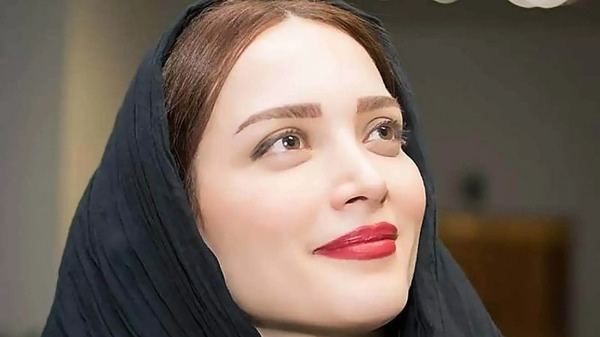 عکس قبل از عمل بینی بهنوش طباطبایی