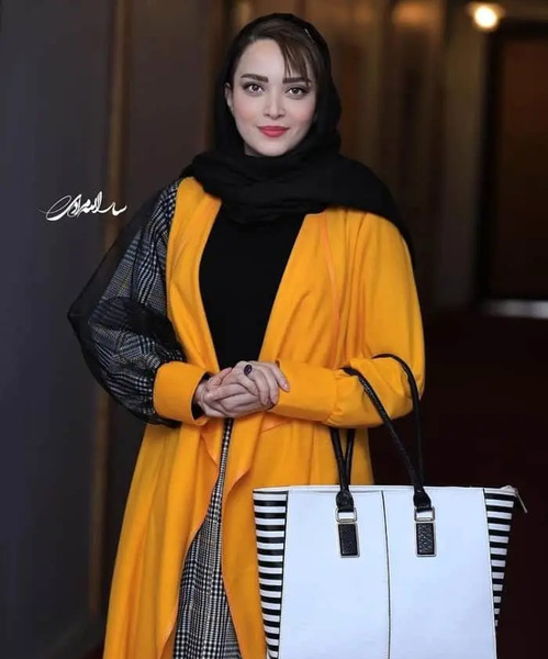 عکس قبل و بعد از عمل بهنوش طباطبایی