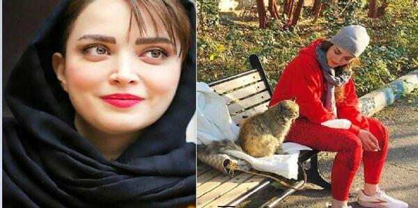 عکس قبل و بعد از عمل بهنوش طباطبایی