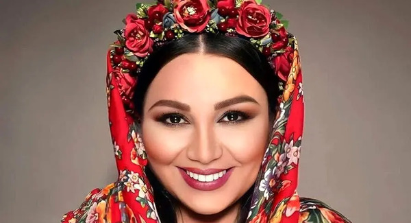 عکس قبل و بعد بهنوش بختیاری