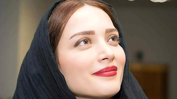 عکس قبل و بعد بهنوش بختیاری