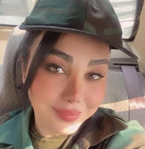 عکس قبل و بعد بهنوش بختیاری