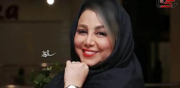 عکس قبل و بعد بهنوش بختیاری