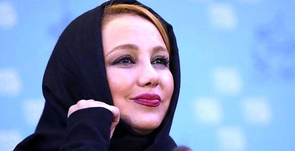 عکس قبل و بعد بهنوش بختیاری