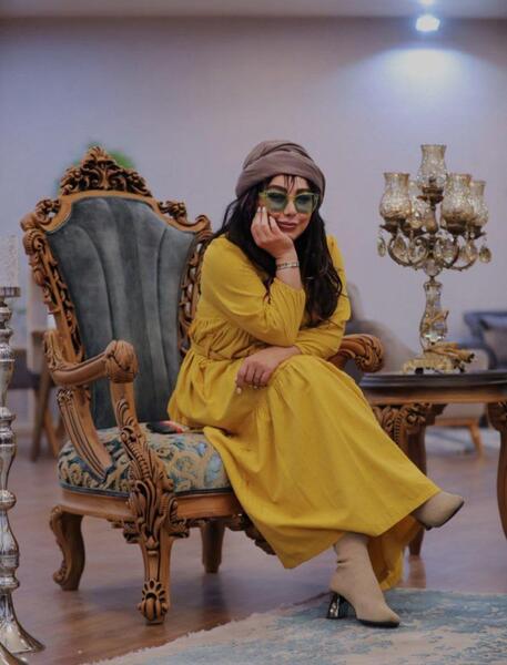 عکس قبل و بعد بهنوش بختیاری