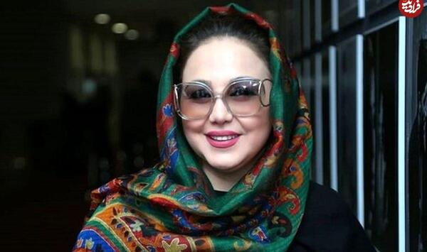 عکس قبل و بعد بهنوش بختیاری