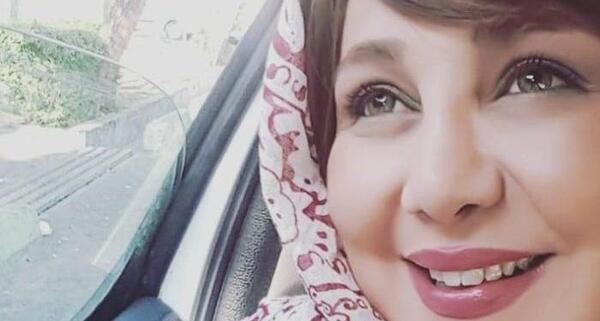 عکس قبل و بعد بهنوش بختیاری