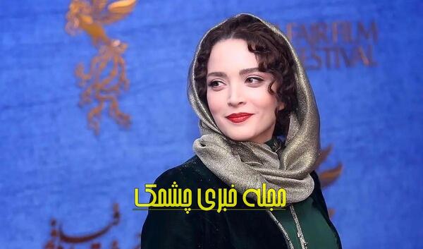 عکس های قبل از عمل بهنوش طباطبایی