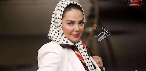عکس قبل و بعد از عمل بهاره رهنما