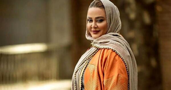 عکس قبل و بعد از عمل بهاره رهنما