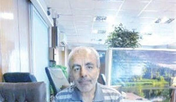 عکس آرامش قبل طوفان