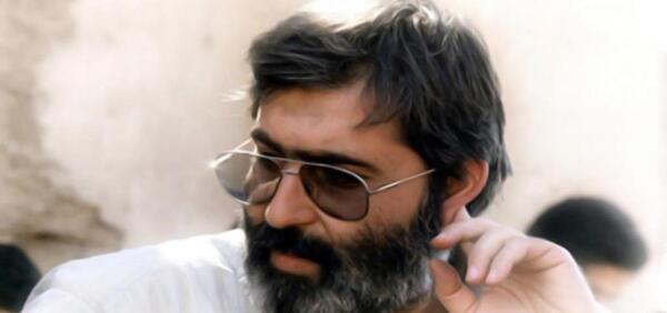 عکس های شهید آوینی قبل از انقلاب