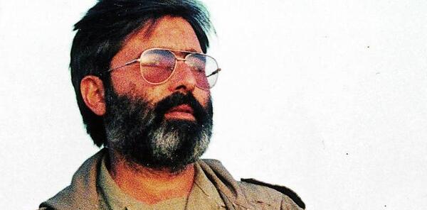 عکس های شهید آوینی قبل از انقلاب