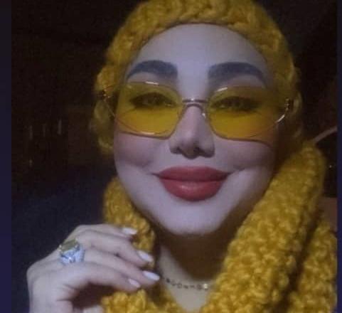 عکس قبل و بعد از عمل بهنوش بختیاری
