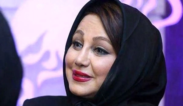 عکس قبل عمل بهنوش بختیاری
